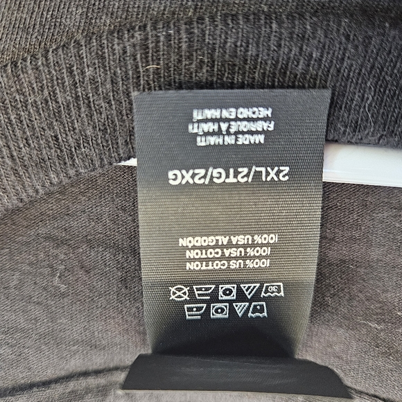 New York Knicks Nova Boys Shirt XXLarge Jalen Josh Donte Comic Villanova NBA NY - Picture 4 of 8